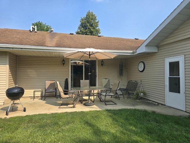 503 N Fifth St, Ashkum, IL 60911 - photo 39