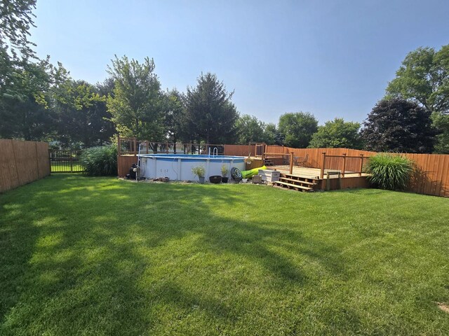 503 N Fifth St, Ashkum, IL 60911 - photo 40