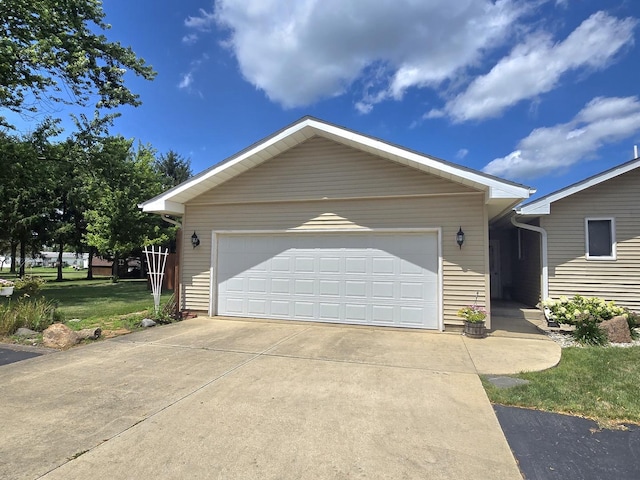 503 N Fifth St, Ashkum, IL 60911 - photo 9