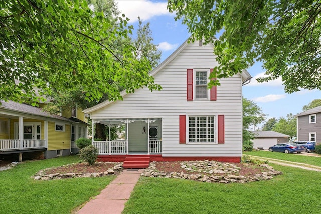 228 W Orleans St, Paxton, IL 60957 - photo 1