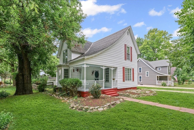 228 W Orleans St, Paxton, IL 60957 - photo 2