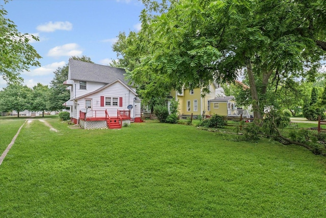 228 W Orleans St, Paxton, IL 60957 - photo 26