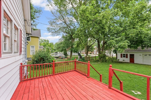228 W Orleans St, Paxton, IL 60957 - photo 28