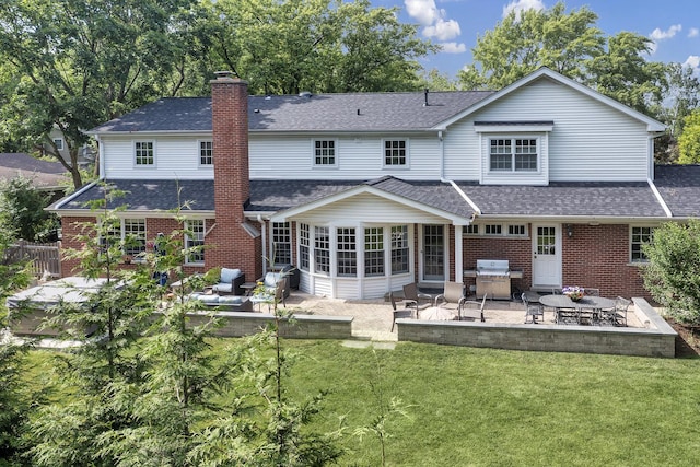 2445 Cherry Ln, Northbrook, IL 60062 - photo 23