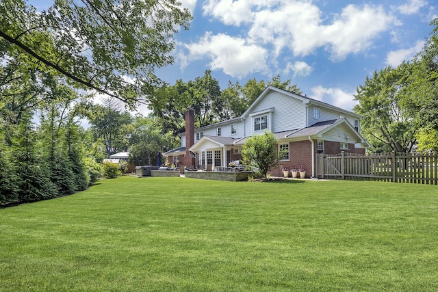 2445 Cherry Ln, Northbrook, IL 60062 - photo 24