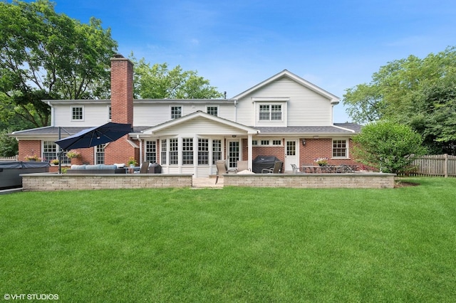 2445 Cherry Ln, Northbrook, IL 60062 - photo 27