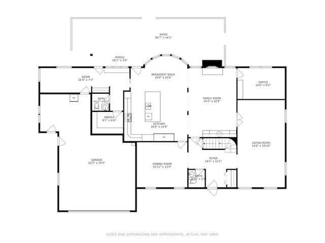 2445 Cherry Ln, Northbrook, IL 60062 - photo 28