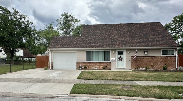 405 Watseka St, Park Forest, IL 60466 - photo 1