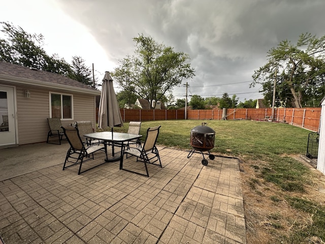 405 Watseka St, Park Forest, IL 60466 - photo 8