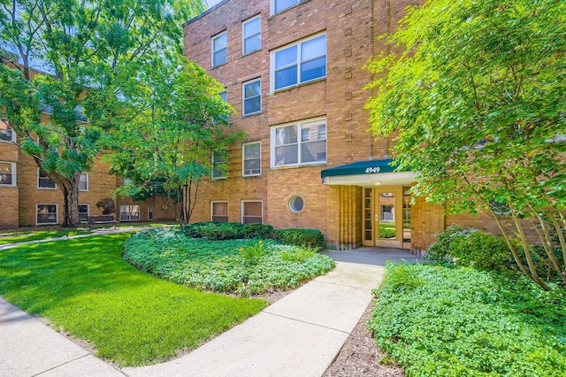 4949 N Wolcott Ave Unit 1A, Chicago, IL 60640 - photo 1