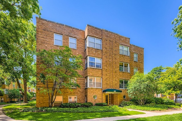 4949 N Wolcott Ave Unit 1A, Chicago, IL 60640 - photo 12