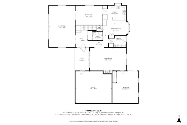1820 Clover Rd, Northbrook, IL 60062 - photo 36