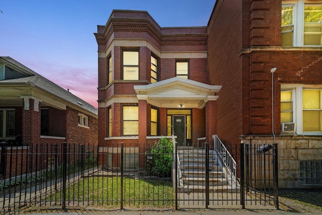 7608 S Peoria St, Chicago, IL 60620 - photo 1