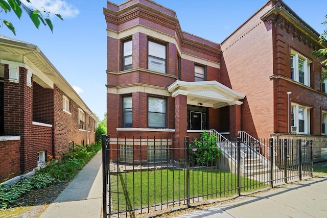 7608 S Peoria St, Chicago, IL 60620 - photo 2