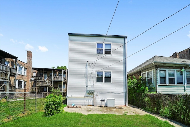 7608 S Peoria St, Chicago, IL 60620 - photo 17