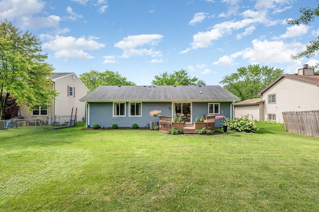 1341 Sunnybrook Dr, Naperville, IL 60540 - photo 18