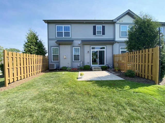 3221 N Heritage Ln, Arlington Heights, IL 60004 - photo 30