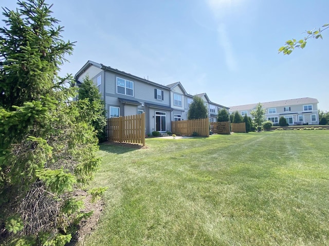 3221 N Heritage Ln, Arlington Heights, IL 60004 - photo 32