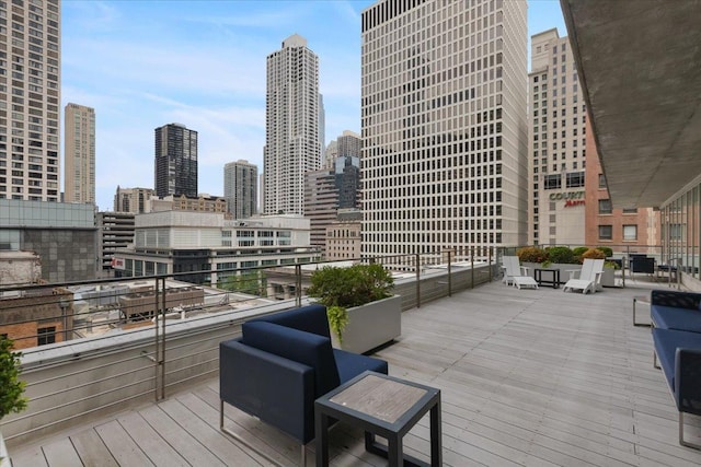 550 N Saint Clair St Unit 2302, Chicago, IL 60611 - photo 24