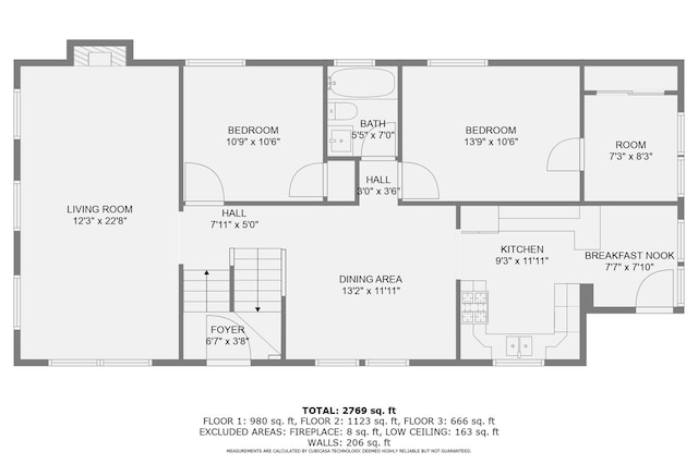 1726 W 106th St, Chicago, IL 60643 - photo 20