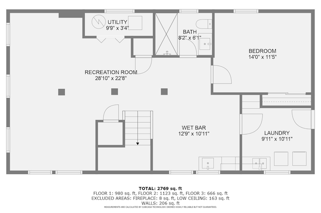 1726 W 106th St, Chicago, IL 60643 - photo 21