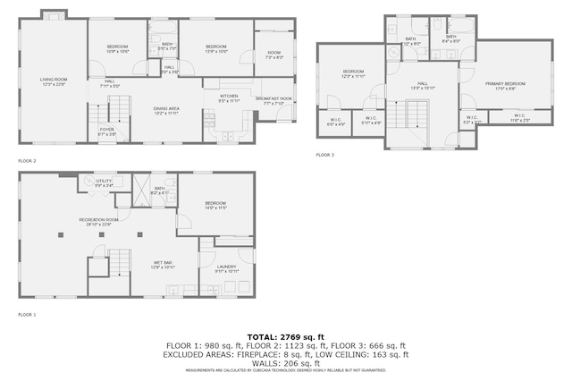 1726 W 106th St, Chicago, IL 60643 - photo 24