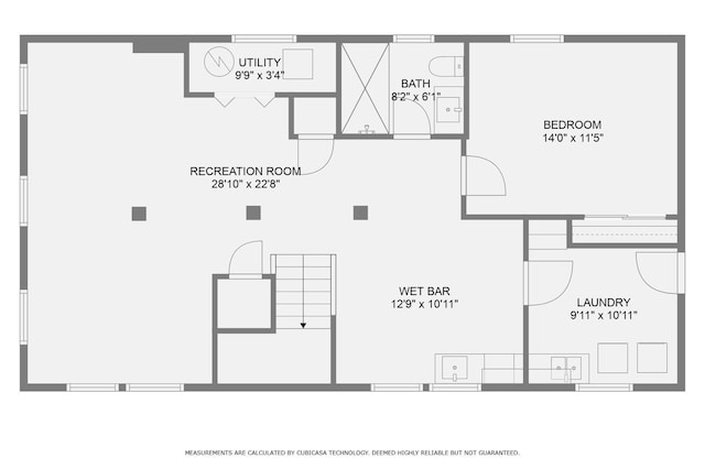 1726 W 106th St, Chicago, IL 60643 - photo 26