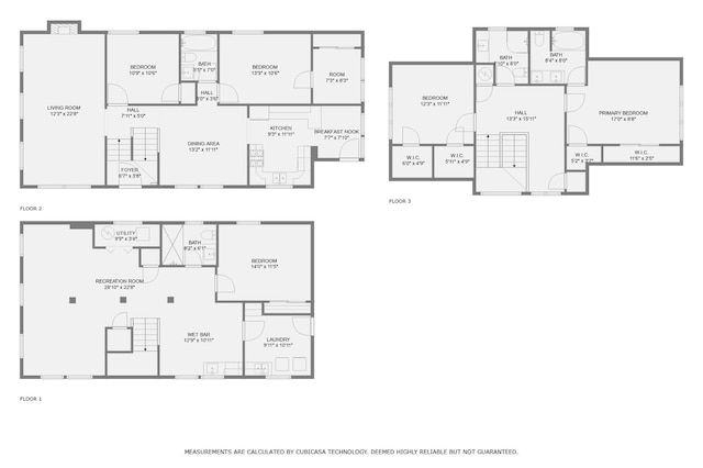 1726 W 106th St, Chicago, IL 60643 - photo 27