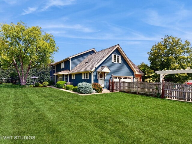 11236 Dorham Ln, Woodstock, IL 60098 - photo 30