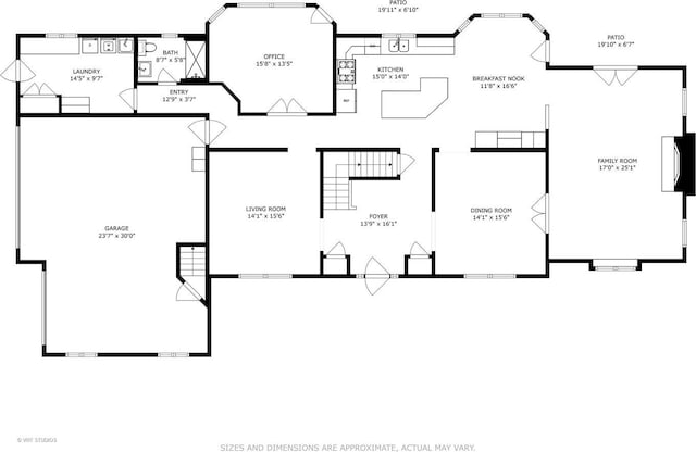 11236 Dorham Ln, Woodstock, IL 60098 - photo 34