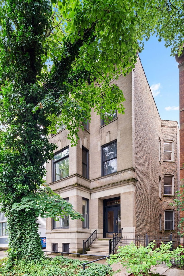 1415 W George St, Chicago, IL 60657 - photo 1