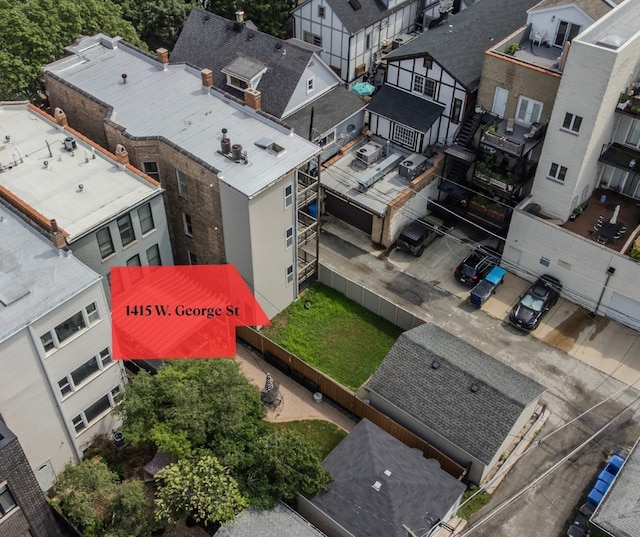 1415 W George St, Chicago, IL 60657 - photo 34