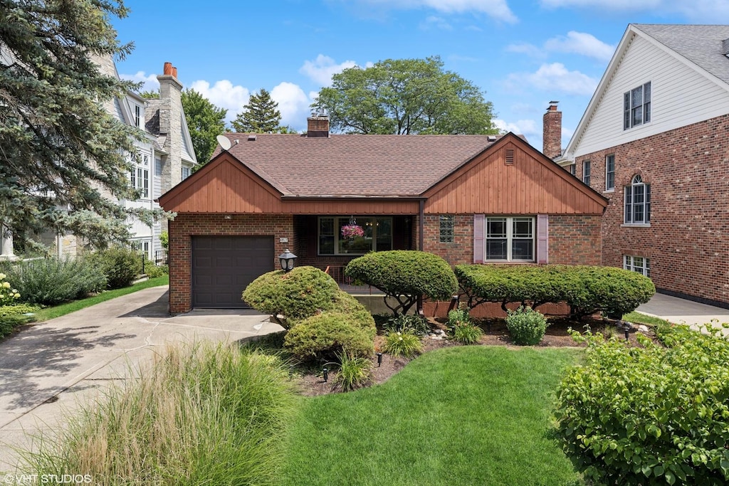 4817 Central Ave, Western Springs, IL 60558 - photo 1