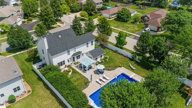 3420 Avondale Ln, New Lenox, IL 60451 - photo 51