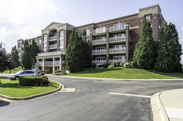 7091 W Touhy Ave Unit 505, Niles, IL 60714 - photo 2