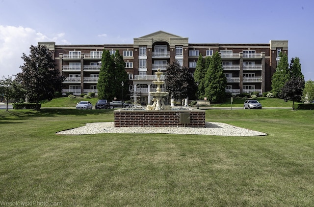 7091 W Touhy Ave Unit 505, Niles, IL 60714 - photo 3