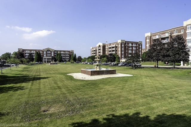 7091 W Touhy Ave Unit 505, Niles, IL 60714 - photo 25