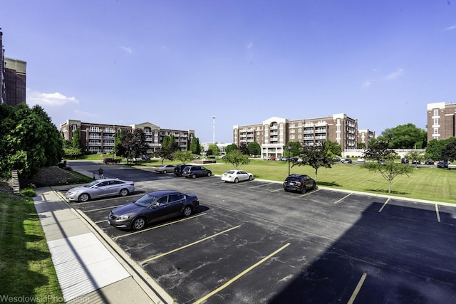 7091 W Touhy Ave Unit 505, Niles, IL 60714 - photo 26