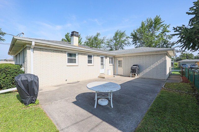 1725 W Magnolia Ln, Mount Prospect, IL 60056 - photo 26