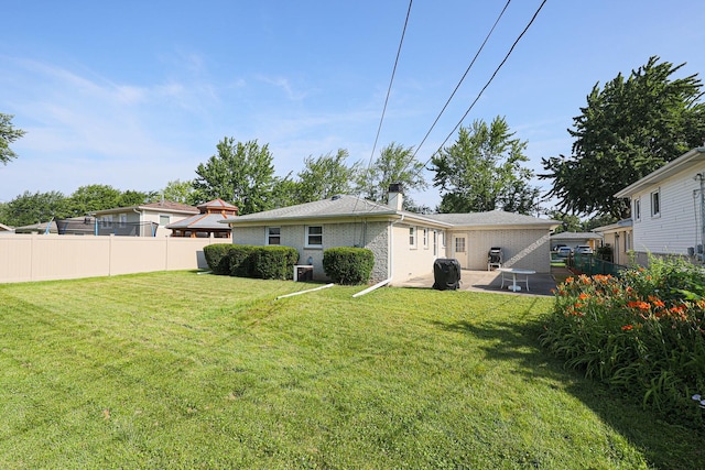 1725 W Magnolia Ln, Mount Prospect, IL 60056 - photo 29