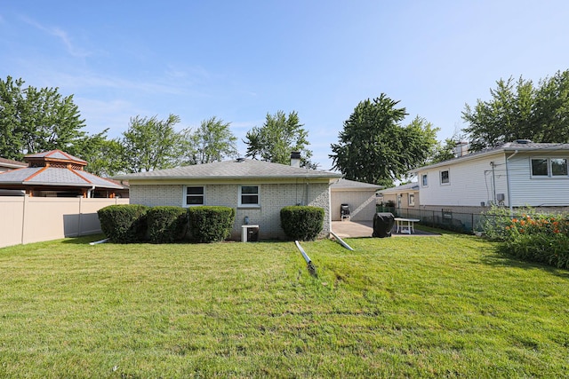 1725 W Magnolia Ln, Mount Prospect, IL 60056 - photo 30