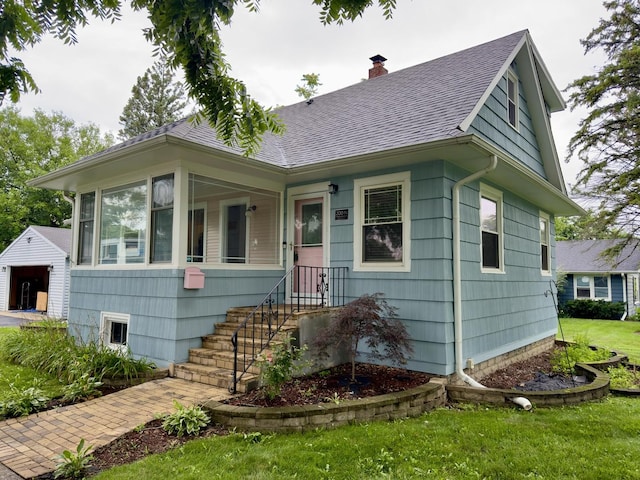 200 N Yale Ave, Villa Park, IL 60181 - photo 2