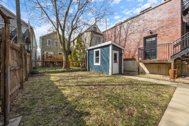 1123 W 19th St, Chicago, IL 60608 - photo 40