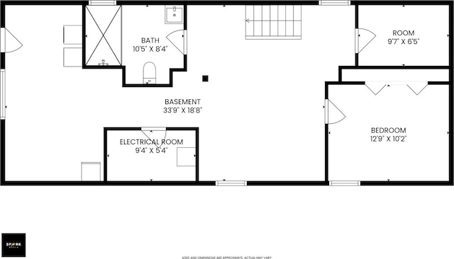 1123 W 19th St, Chicago, IL 60608 - photo 41