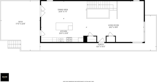 1123 W 19th St, Chicago, IL 60608 - photo 42