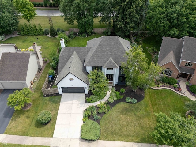 2148 Primrose Ln, Naperville, IL 60565 - photo 50