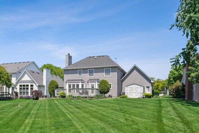 616 Meadowview Dr, West Chicago, IL 60185 - photo 44