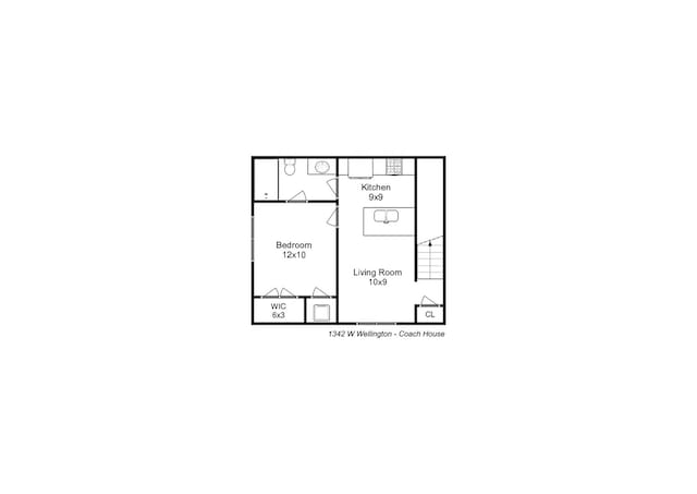 1342 W Wellington Ave, Chicago, IL 60657 - photo 51