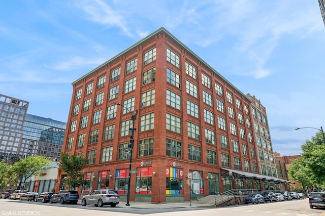 1017 W Washington Blvd Unit 6E, Chicago, IL 60607 - photo 1