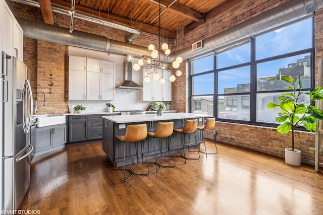1017 W Washington Blvd Unit 6E, Chicago, IL 60607 - photo 2